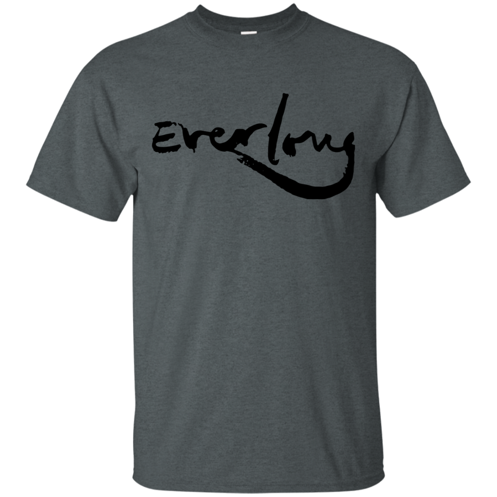 Foo fighters everlong t shirt best sale