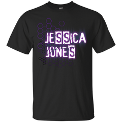 Marvel - Jessica Jones Alias alias T Shirt & Hoodie