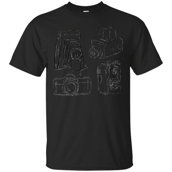Photographer - 20TH CENTURY PHOTOGRAPHY T Shirt & Hoodie