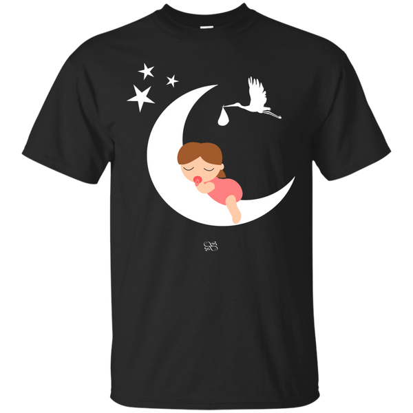 Mom - baby pregnant T Shirt & Hoodie