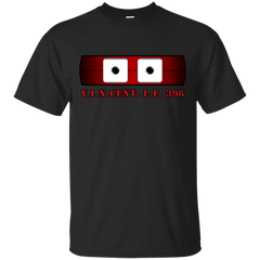 1970S - VINCent 396 T Shirt & Hoodie