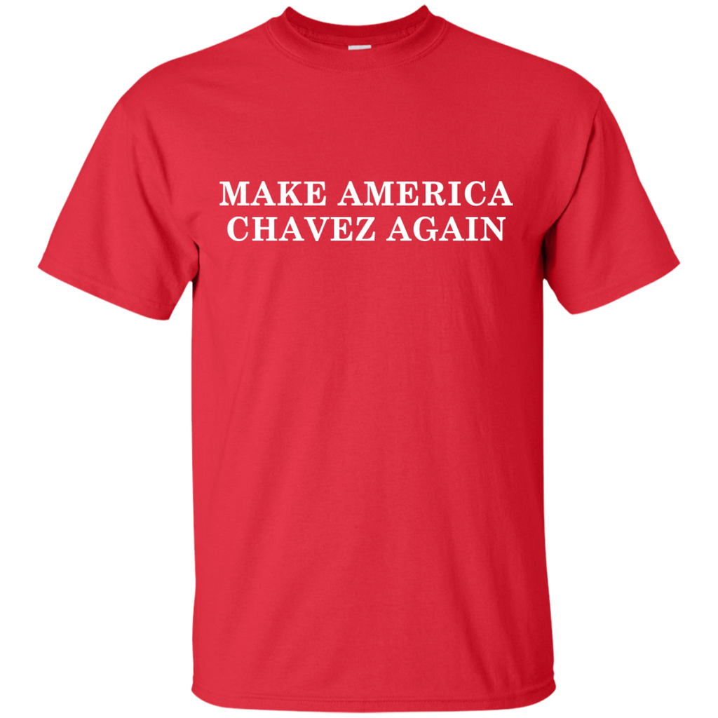 Marvel - Make America Chavez Again  T Shirt & Hoodie