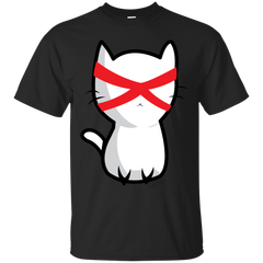 Marvel - UCANT BE KITTEN ME cyclops T Shirt & Hoodie