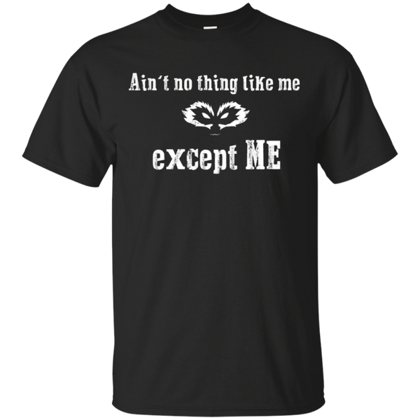 Marvel - Aint No Thing Like Me Except Me Rocket Raccoon star lord T Shirt & Hoodie