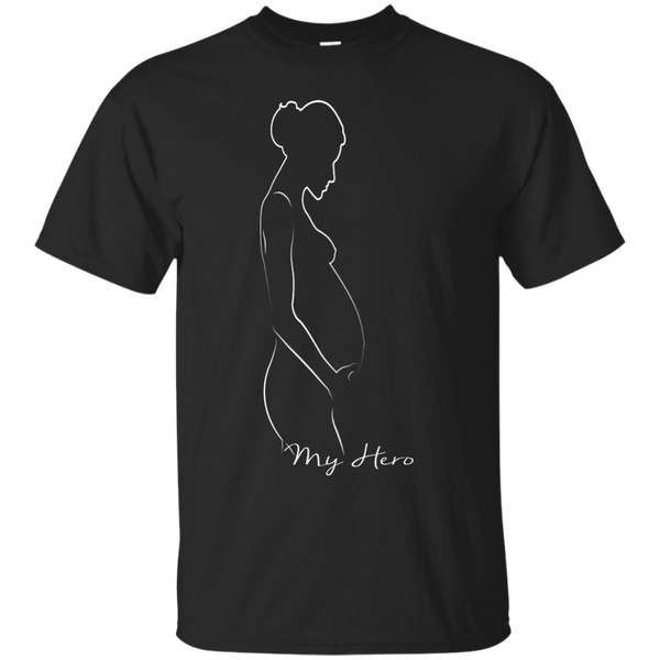 Mom - My Hero mother T Shirt & Hoodie