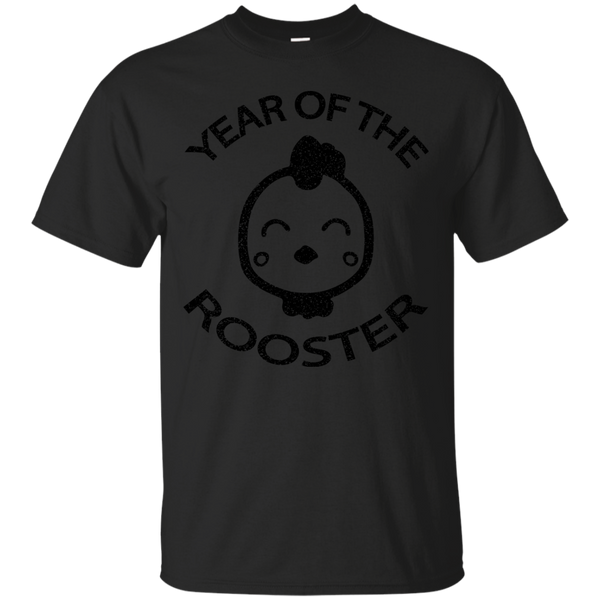 Mom - Happy New Year 2017 Year Of The Rooster happy new year 2017 year of the rooster T Shirt & Hoodie