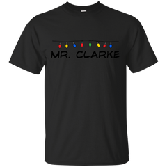 Stranger Things - MR CLARKE stranger things mr clarke T Shirt & Hoodie