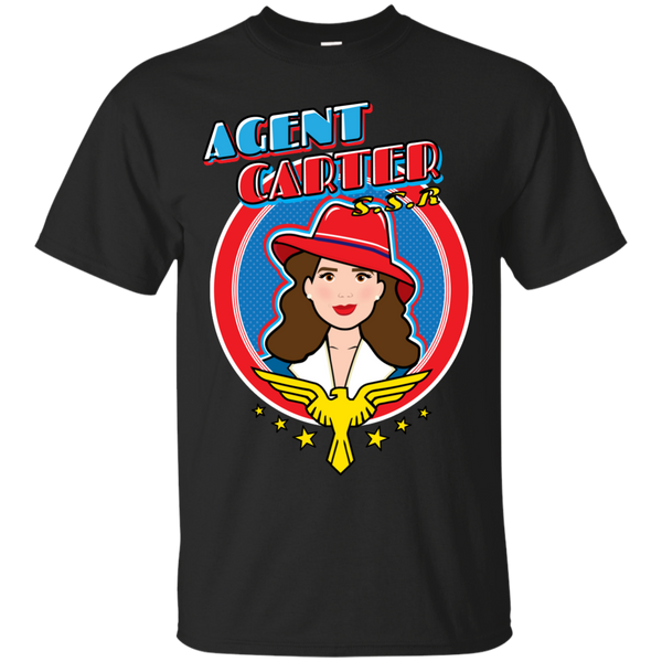 Marvel - Agent Peggy Carter SSR tv T Shirt & Hoodie