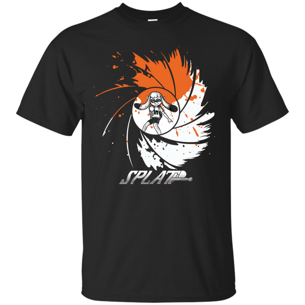 007 - Ink Another Day T Shirt & Hoodie