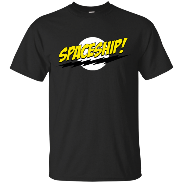 Lego - SPACESHIP! 252 T Shirt & Hoodie