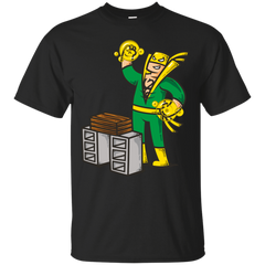 Marvel - Fist Full of Iron ironfist T Shirt & Hoodie