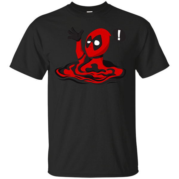 Marvel - Deadpool marvel comics T Shirt & Hoodie