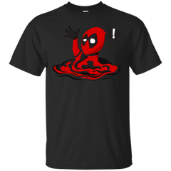 Marvel - Deadpool marvel comics T Shirt & Hoodie