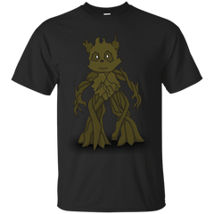 Marvel - I AM PANDA  Guardians of the Galaxy cute T Shirt & Hoodie