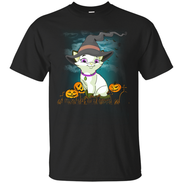 Mechanic - HALLOWEEN CAT LOVERS T Shirt & Hoodie