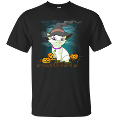 Mechanic - HALLOWEEN CAT LOVERS T Shirt & Hoodie