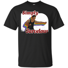 Marvel - Edwin Jarvis is simply jarvelous marvel comics T Shirt & Hoodie