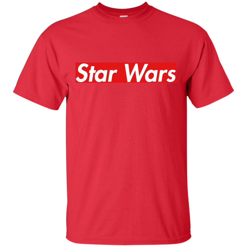Marvel - Star Wars Supreme star wars T Shirt & Hoodie