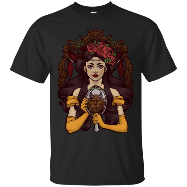 BEAUTY AND THE BEAST - La Bte T Shirt & Hoodie