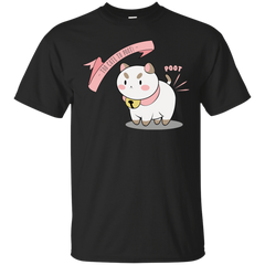 BEE AND PUPPYCAT - Too Cute to Poot T Shirt & Hoodie