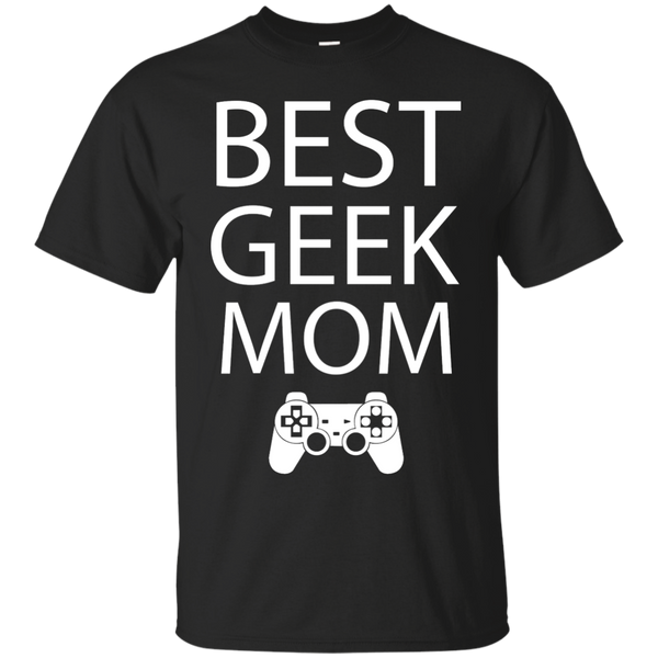 Mom - Best geek mom how i met your mother T Shirt & Hoodie