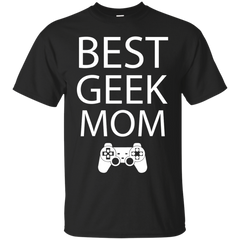Mom - Best geek mom how i met your mother T Shirt & Hoodie