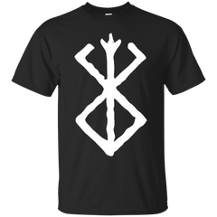 BERSERK - Mark of Sacrifice T Shirt & Hoodie