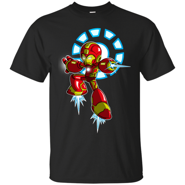 Marvel - Iron Mega marvel comics T Shirt & Hoodie
