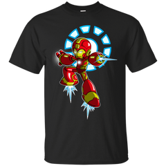 Marvel - Iron Mega marvel comics T Shirt & Hoodie