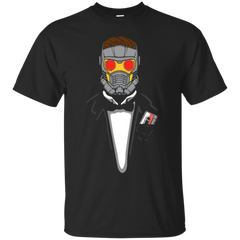 Marvel - The Lord guardians of the galaxy T Shirt & Hoodie