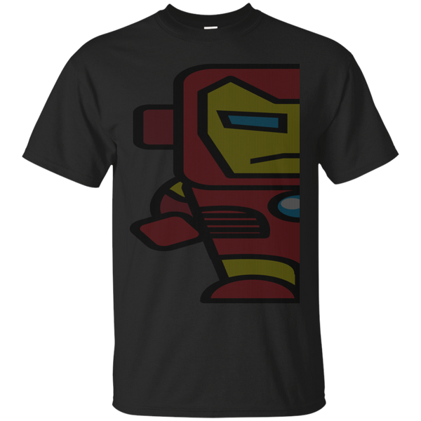 Marvel - Ironman Tooniefied marvel comics T Shirt & Hoodie