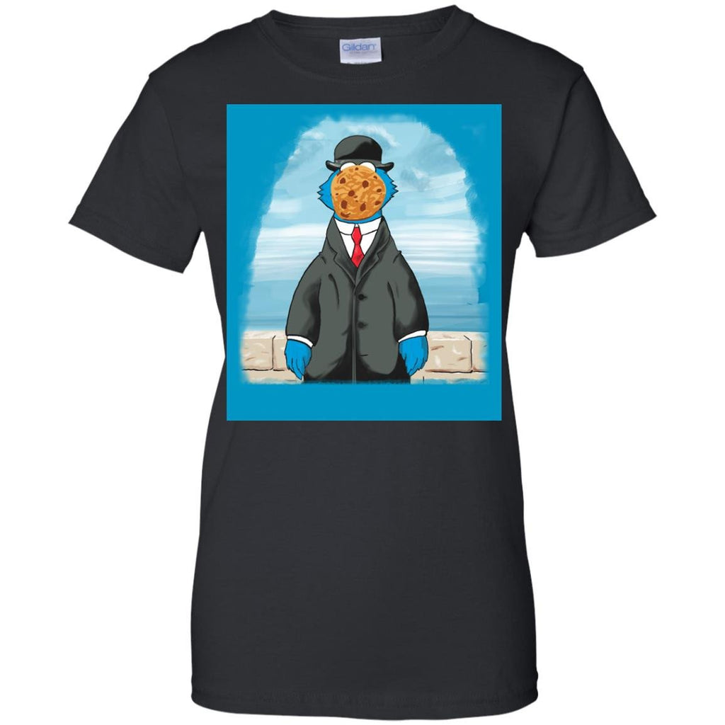 COOKIE MONSTER - The Son of Cookie T Shirt & Hoodie