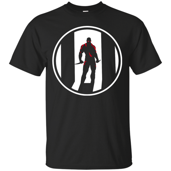 Marvel - Drax CB v2 marvel comics T Shirt & Hoodie