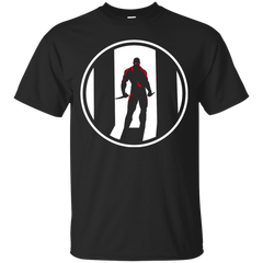 Marvel - Drax CB v2 marvel comics T Shirt & Hoodie