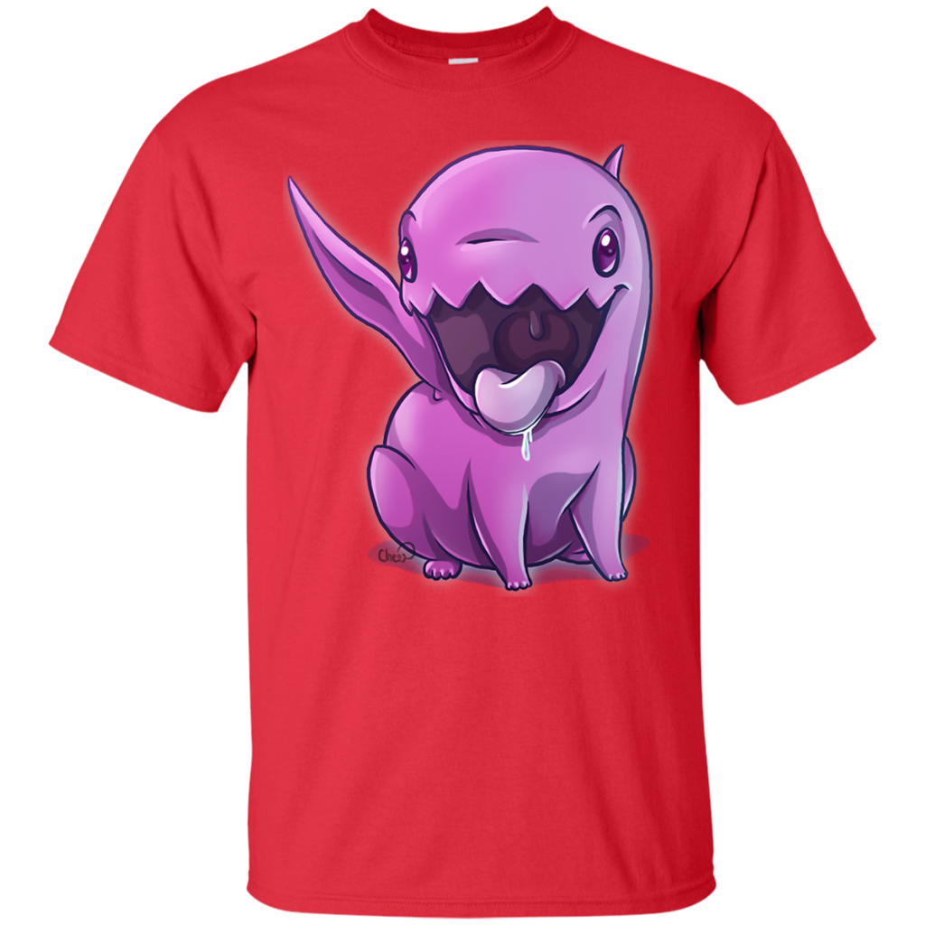 CARBOT ANIMATIONS Zergling in CarbotAnimations style SC2 T Shirt H 1920TEE