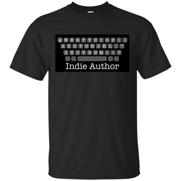 AUTHORS - Indie Author T Shirt & Hoodie