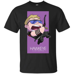 CLINT BARTON - The Avengers  Hawkeye T Shirt & Hoodie