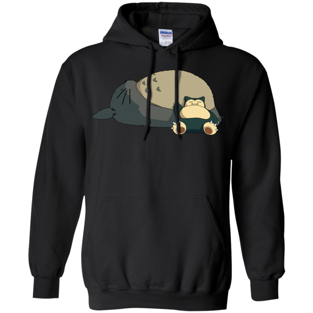 Totoro  - Nap Buddies my neighbor totoro T Shirt & Hoodie