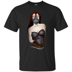 BEAUTY - Gotham Masquerade IV T Shirt & Hoodie