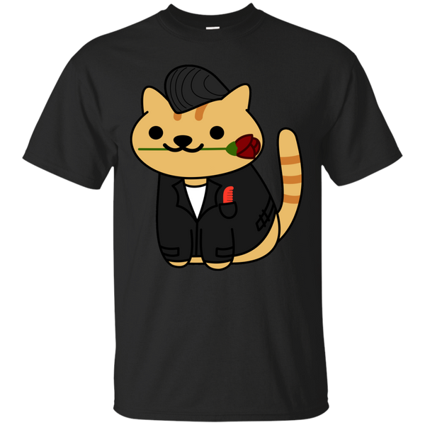 Neko Atsume - Fred LadyKiller Fonz neko atsume T Shirt & Hoodie