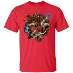 DOCTOR WHO - All of Time and Space T Shirt & Hoodie