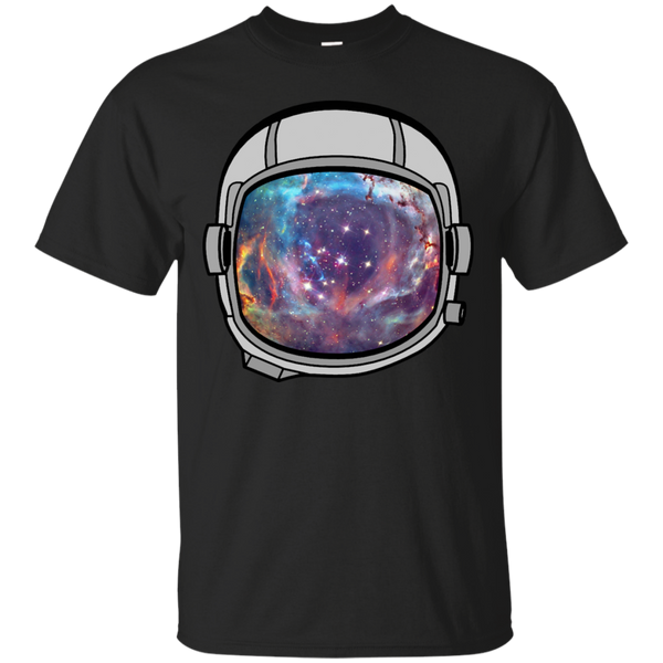Space - Space Helmet T Shirt & Hoodie