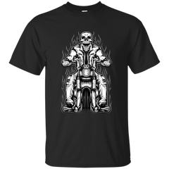 Biker - Keep Drove T Shirt & Hoodie