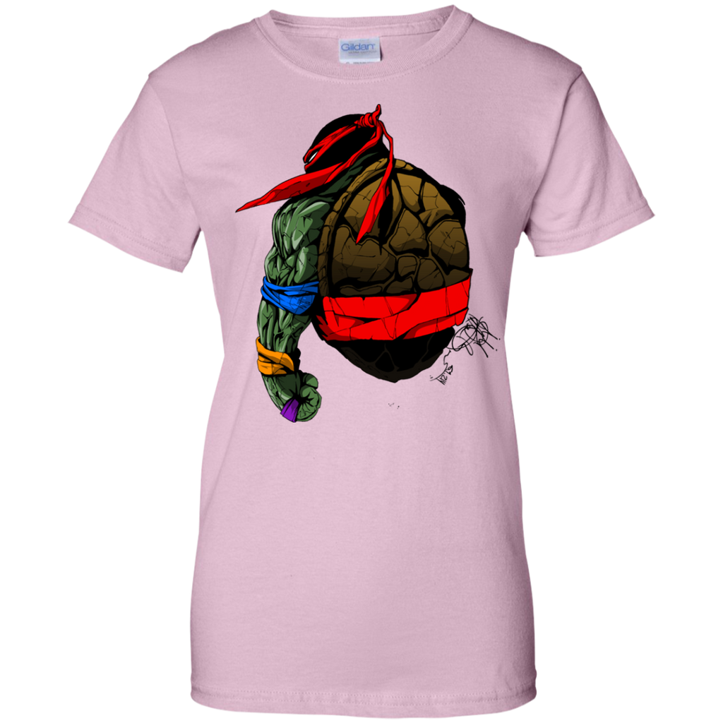 Marvel - LAST TURTLE STANDING comics T Shirt & Hoodie
