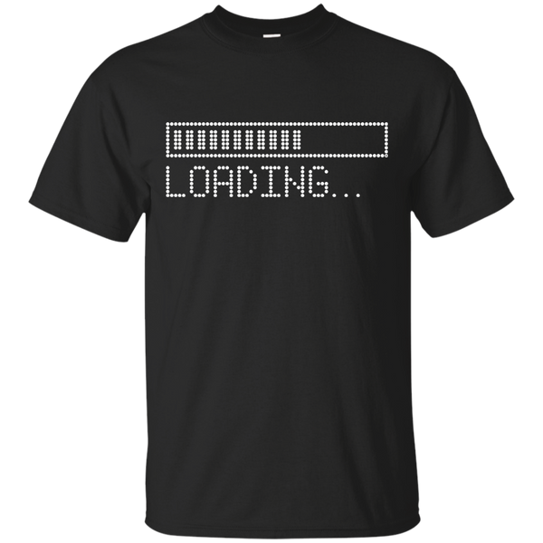 Father - Loading Bar loading bar T Shirt & Hoodie