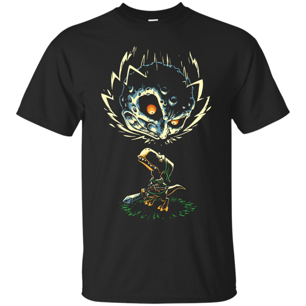 ARTSY STYLE - Terminal Extinction T Shirt & Hoodie