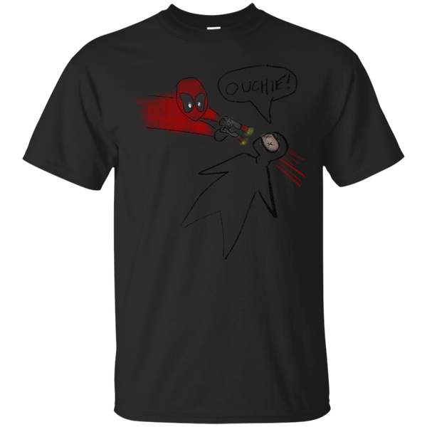 Marvel - Deadpools Master Plan wade wilson T Shirt & Hoodie