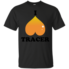 BATTLENET - I 3 Tracer T Shirt & Hoodie