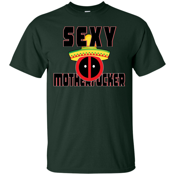 EYZ - TSHIRT  Deadpool Rap T Shirt & Hoodie