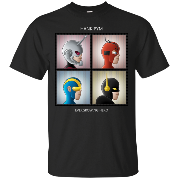 Marvel - Evergrowing Hero marvel comics T Shirt & Hoodie